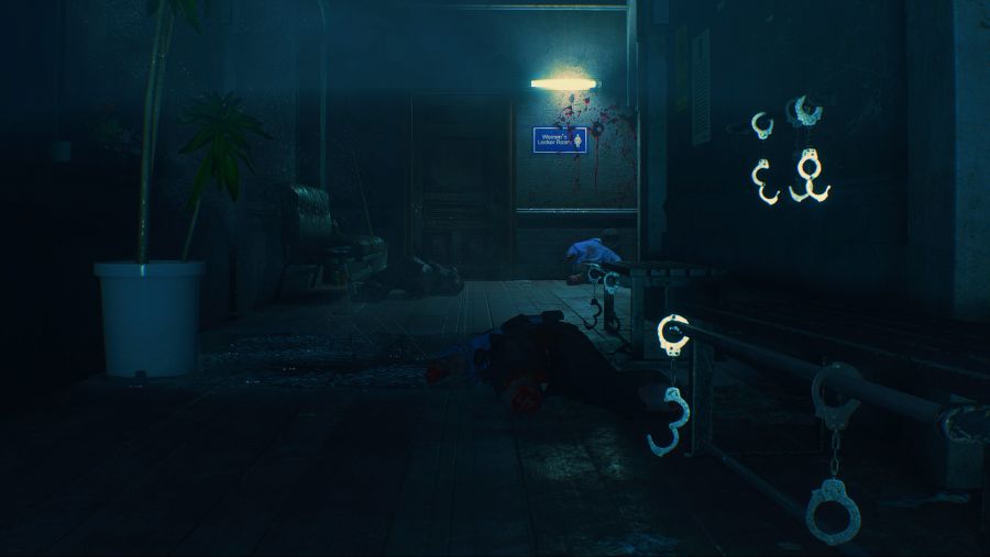 Resident Evil 2 Biohazard 2 Screenshot 2020.03.28 - 23.50.44.62.jpg