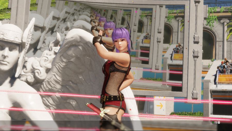 DEAD OR ALIVE 6 Core Fighters.png