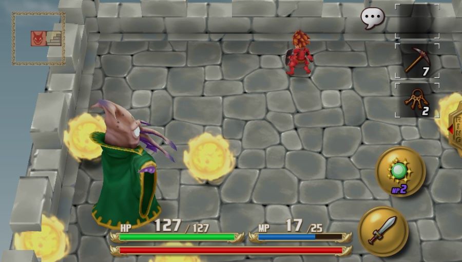 성검전설(聖剣伝説) O.S.T. with Game (BGM 有)_138.jpg