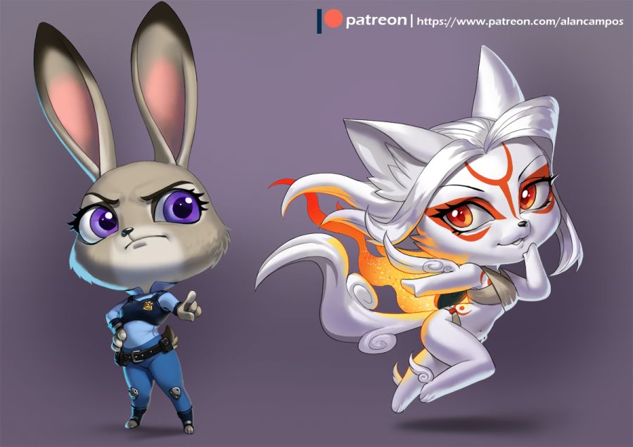 Judy_and_Amaterasu_Chibi_by_playfurry_758646280.jpg