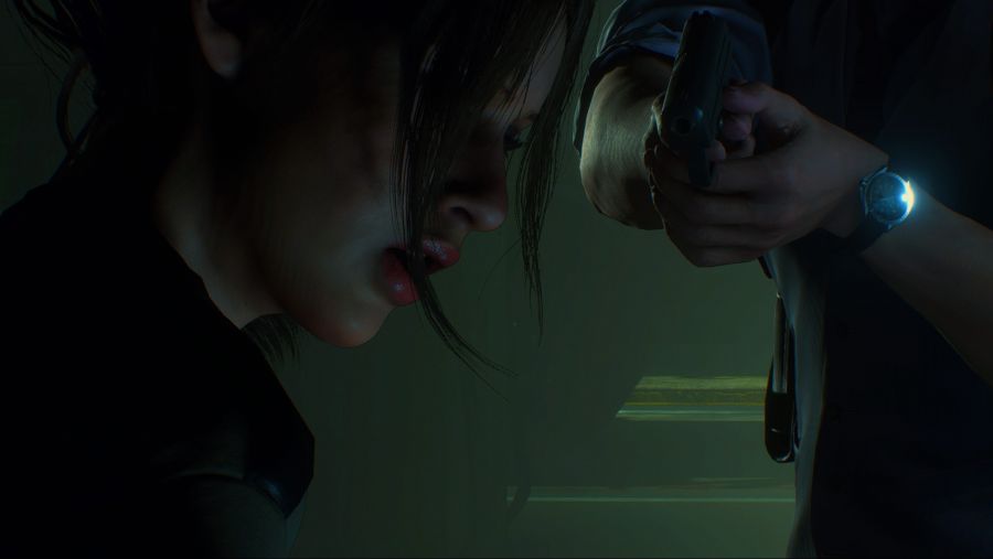 Resident Evil 2 Biohazard 2 Screenshot 2020.03.30 - 01.13.21.49.jpg
