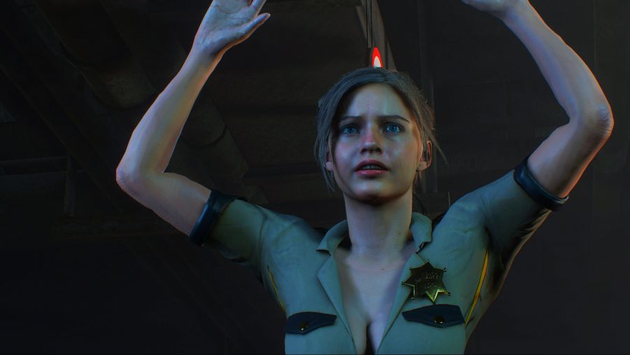Resident Evil 2 Biohazard 2 Screenshot 2020.03.30 - 18.12.42.43.jpg