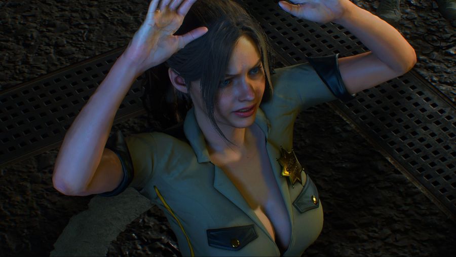 Resident Evil 2 Biohazard 2 Screenshot 2020.03.30 - 18.14.53.68.jpg