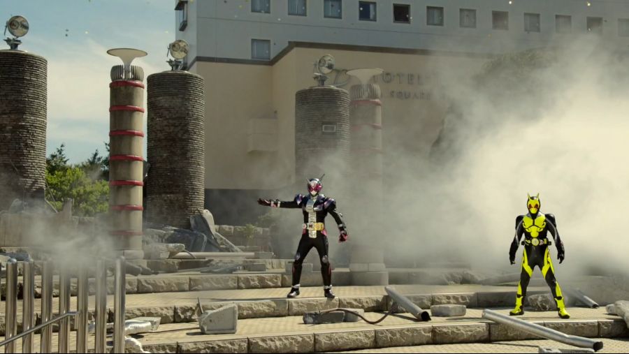 [KRS] Kamen Rider Reiwa - The First Generation [WEB-DL][1080p][323313C1].mkv_20200408_181602.957.jpg