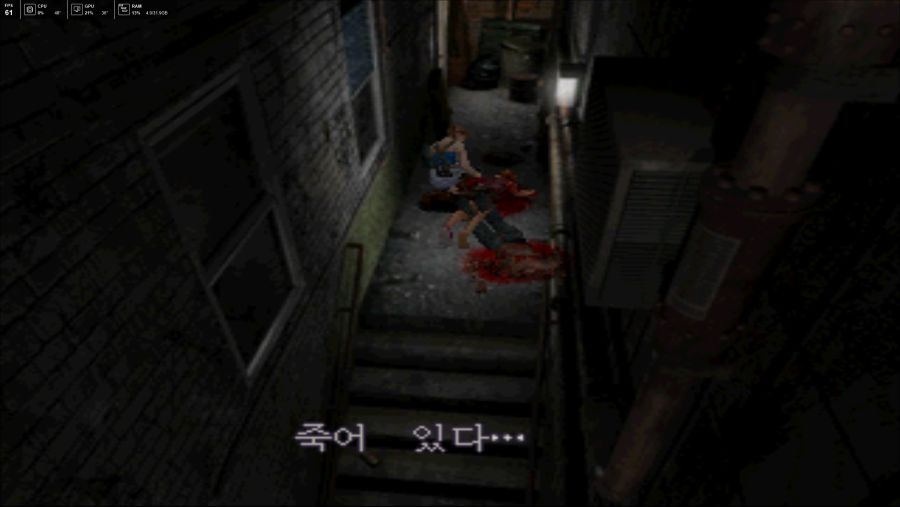 구작 바하3를 10년만에 플레이하며 리메이크와 직접 비교 (상편)(스압)_7.png