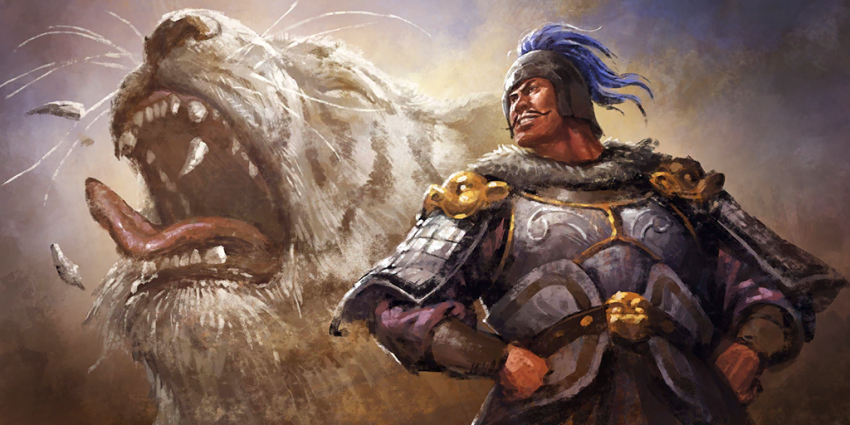 스압)곧 섭종하는 삼국지 게임의 일러스트 모음 2_1.png