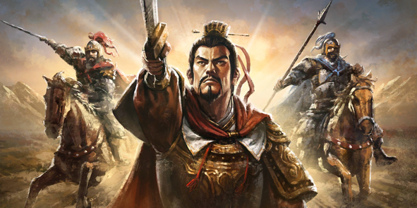 스압)곧 섭종하는 삼국지 게임의 일러스트 모음 2_3.png