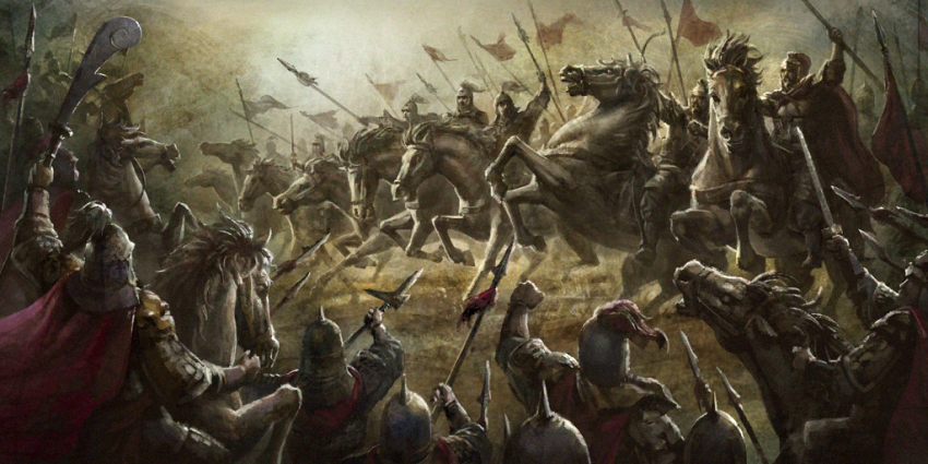 스압)곧 섭종하는 삼국지 게임의 일러스트 모음 2_17.png