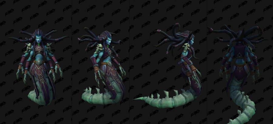 (스포주의) 어둠땅 알파 첫주를 통해 본 차후 와우 스토리._8.jpg