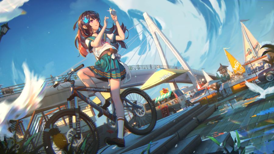 anime-student-girl-bike-scenery-uhdpaper.com-4K-4.640.jpg