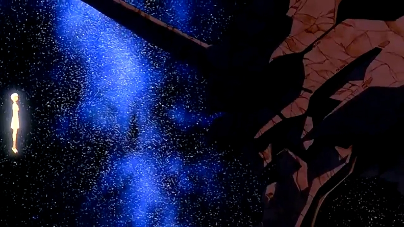 [에반게리온] 최초로 LCL에서 탈출한 인간, 이카리 신지._25.jpg