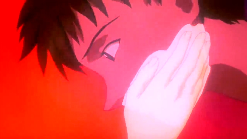 [에반게리온] 최초로 LCL에서 탈출한 인간, 이카리 신지._27.jpg