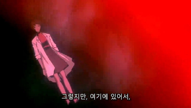 [에반게리온] 최초로 LCL에서 탈출한 인간, 이카리 신지._32.jpg