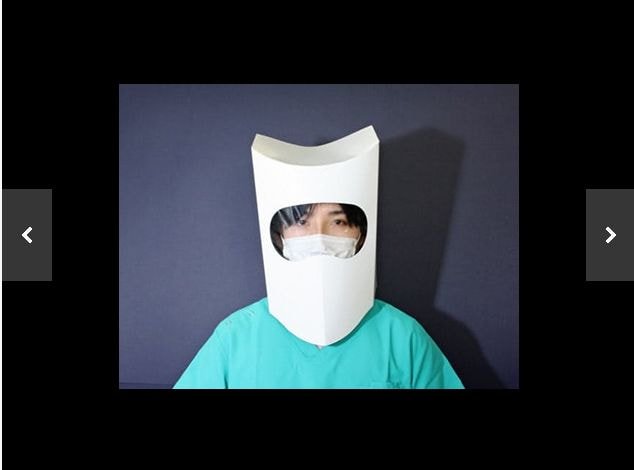 일본 방호복 종이 실드를 개발.jpg_1.jpeg