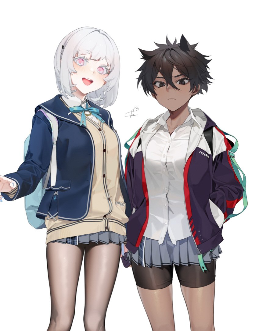 평범한 걸레여고생과 알비노여고생 manga_9.jpeg