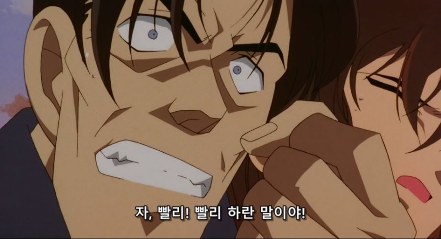 [극장판] Detective Conan - 14 banme no target. 1998.[BDRip x 1040p].mkv_20200502_032624.334.jpg