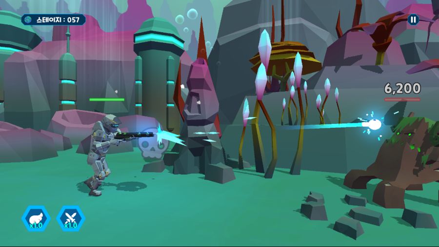 [인디 게임] 우주 용병 이야기, 출시하였습니다._5.png