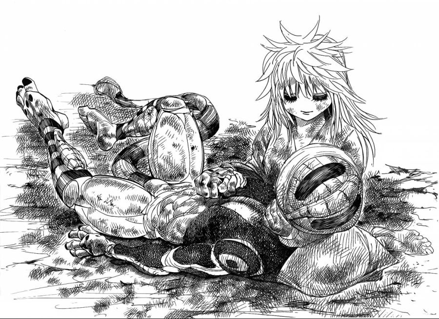 헌터X헌터 보다 새삼 토가시 작가가 천재란 걸 깨달음_9.jpg