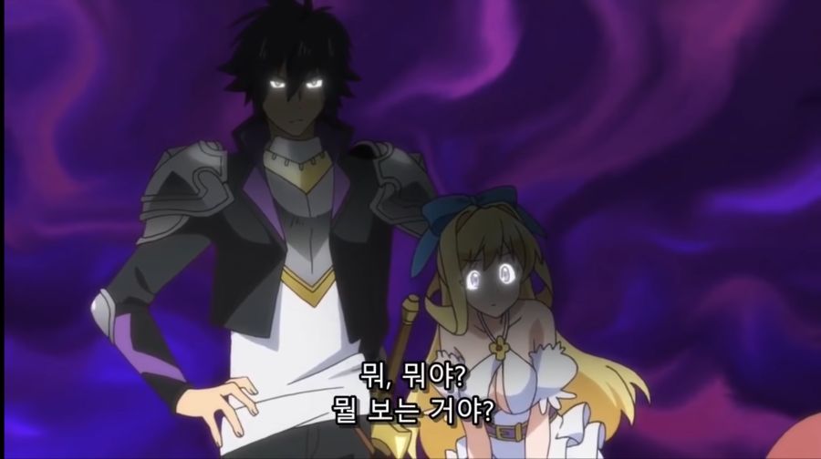 상태창이나 스킬은 개그로 가면 참 이거만한것도 없는거 같음_3.png