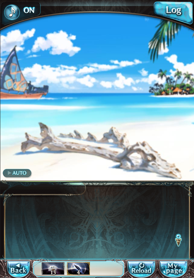 그랑블루 판타지「Aqours Sky High!」페이트 에피소드(3학년) #2_69.png