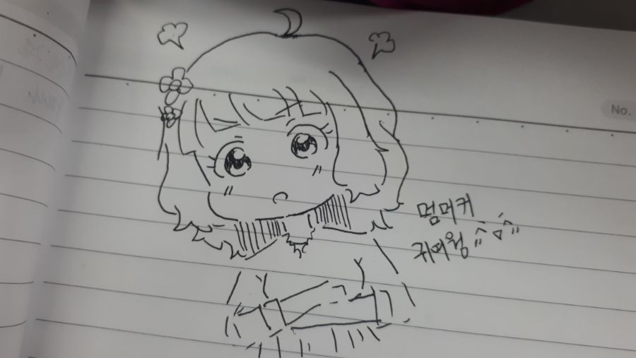 @)분명 내 펜이긴한데 | 유머 게시판 | 루리웹