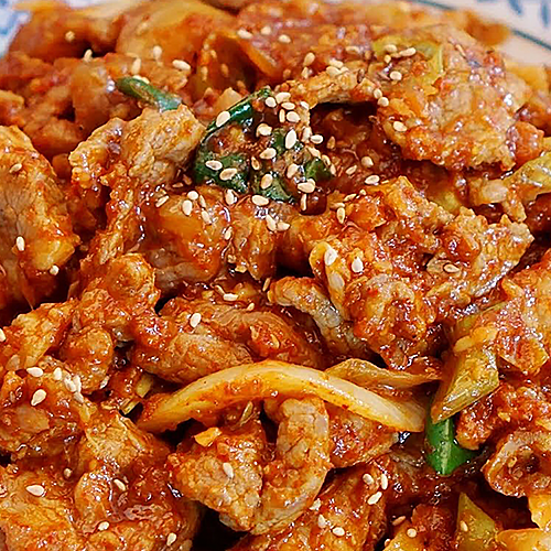 의외로 밥도둑하고 술안주 둘다 가능한 음식 | 유머 게시판 | 루리웹