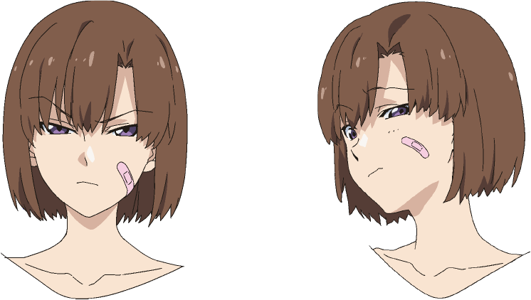 오시이 마모루, 신작애니 [블라드 러브] 키비주얼, 캐릭터_17.png