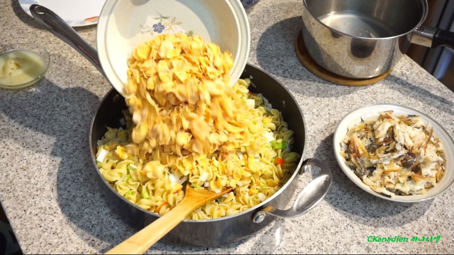 (브금) [미국음식] 2차대전 미군의 독특한 고등어요리_45.jpg