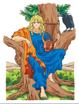 공사판 그리스 로마 신화 : "난 좋은 뜻으로 한 건데..."_1.jpg