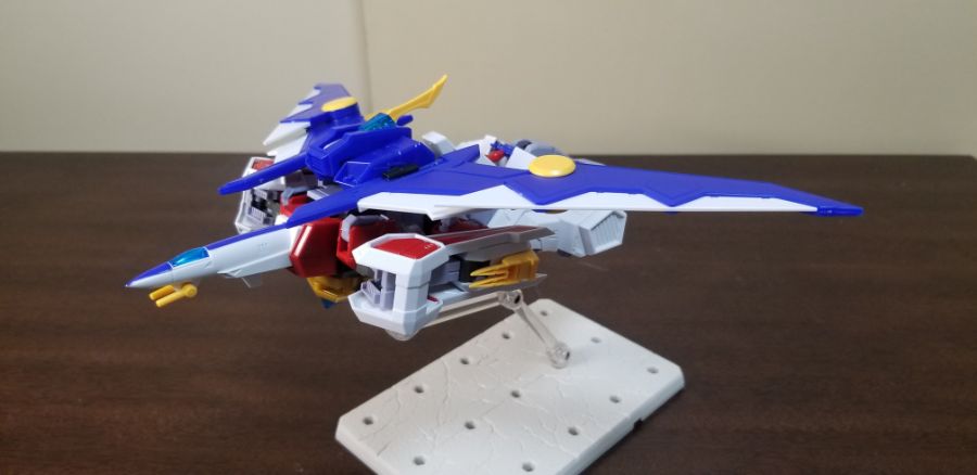 추억등판!! HG 1/300 열혈최강 고자우라 리뷰_8.jpg