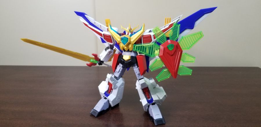 추억등판!! HG 1/300 열혈최강 고자우라 리뷰_12.jpg