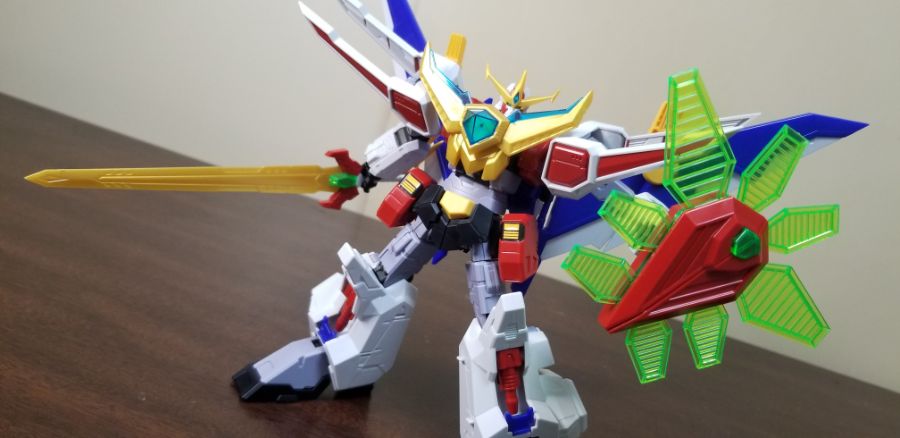 추억등판!! HG 1/300 열혈최강 고자우라 리뷰_14.jpg