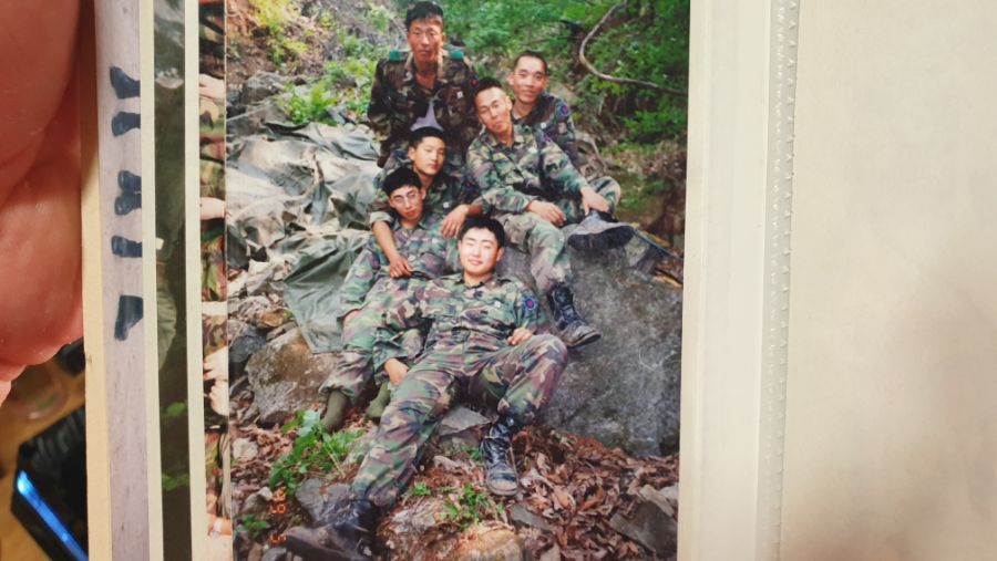 군대 전역한지 20년만에 찾아가본 2사단 31연대 3대대_14.jpg