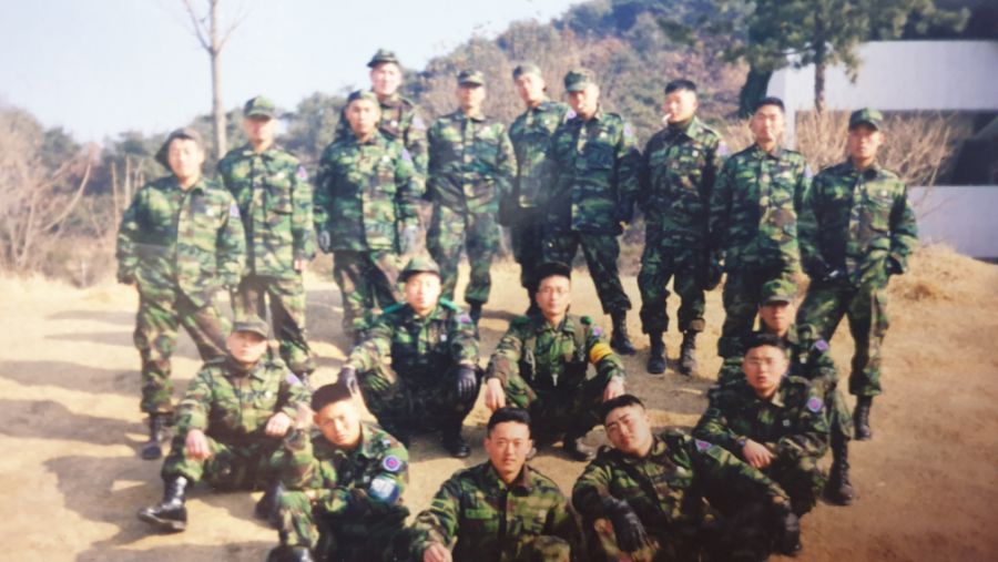 군대 전역한지 20년만에 찾아가본 2사단 31연대 3대대_10.jpg