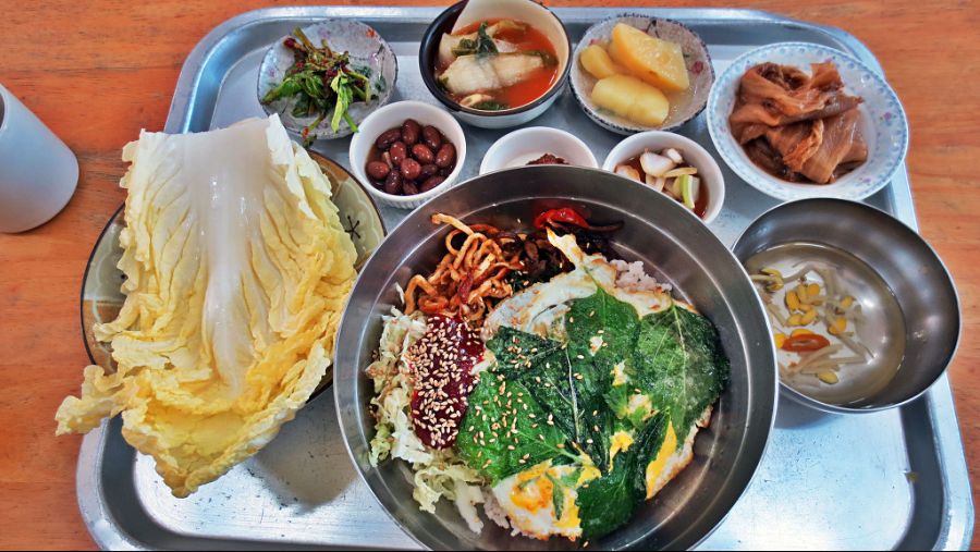 남도 기사식당 5,000원 밥상.jpg | 유머 게시판 남도 기사식당 5,000원 밥상.jpg | 유머 게시판 | 루리웹