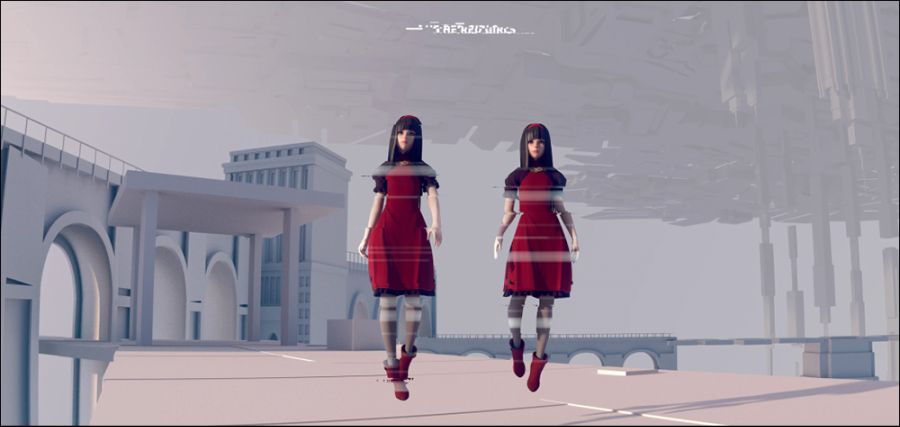 ‘니어’ 세계관/스토리 총정리 5부_9.png