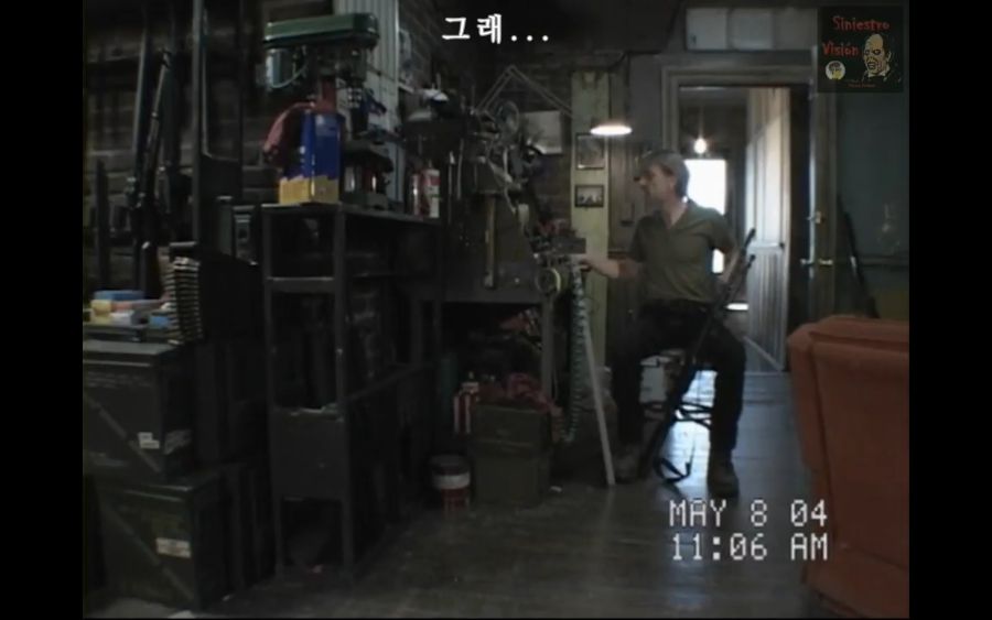 나 혼자 무한탄창 치트로 좀비 아포칼립스 무쌍_6.png