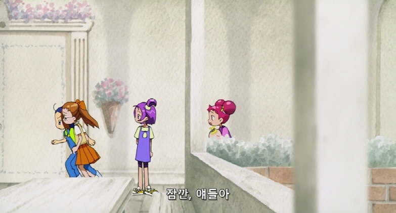 [Moozzi2] Ojamajo Doremi Movie - 01 [ Sharp ] (BD 1920x1032 x.264 Flac).mkv_20200523_003300.014.jpg