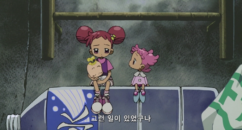 [Moozzi2] Ojamajo Doremi Movie - 01 [ Sharp ] (BD 1920x1032 x.264 Flac).mkv_20200523_003714.391.jpg