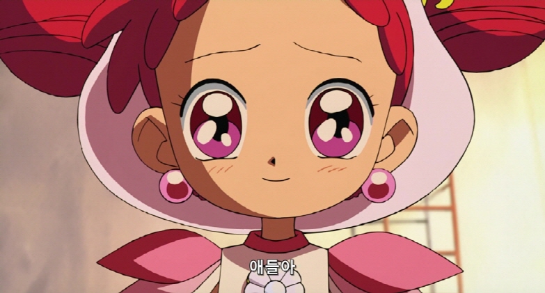 [Moozzi2] Ojamajo Doremi Movie - 01 [ Sharp ] (BD 1920x1032 x.264 Flac).mkv_20200523_004835.138.jpg