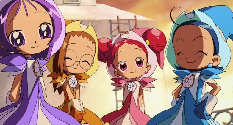 [Moozzi2] Ojamajo Doremi Movie - 01 [ Sharp ] (BD 1920x1032 x.264 Flac).mkv_20200523_004859.600.jpg