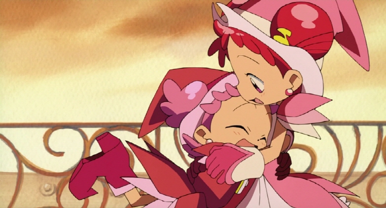 [Moozzi2] Ojamajo Doremi Movie - 01 [ Sharp ] (BD 1920x1032 x.264 Flac).mkv_20200523_004920.074.jpg