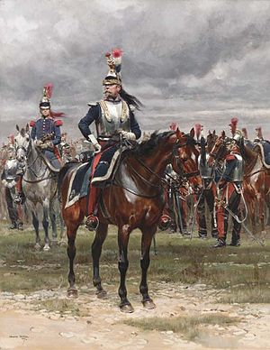 300px-An_Officer_of_the_Cuirassiers-_by_Edouard_Detaille.jpg