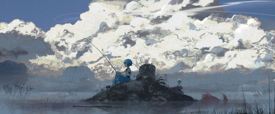 (포켓몬) 페도는 아닌데, 수련 짤 올리고 잠_4.jpg