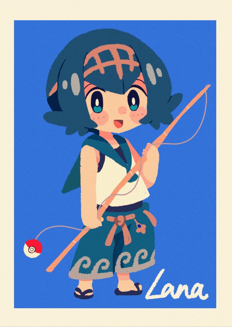 (포켓몬) 페도는 아닌데, 수련 짤 올리고 잠_18.jpg