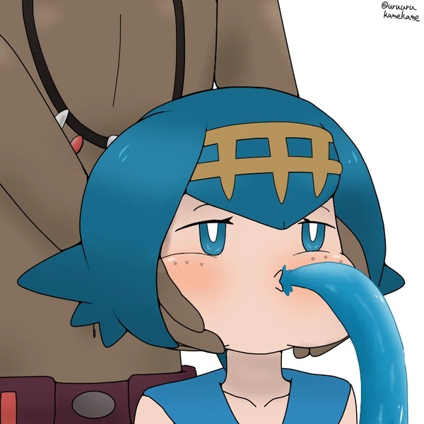 (포켓몬) 페도는 아닌데, 수련 짤 올리고 잠_39.jpg