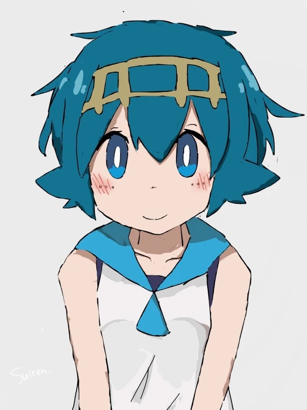 (포켓몬) 페도는 아닌데, 수련 짤 올리고 잠_42.jpg