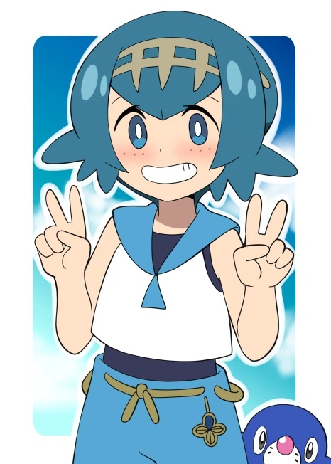 (포켓몬) 페도는 아닌데, 수련 짤 올리고 잠_48.jpg