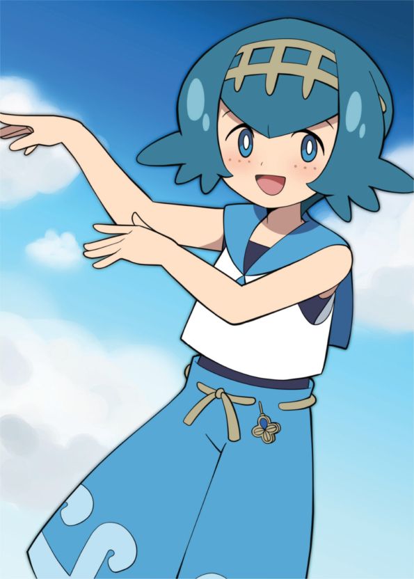 (포켓몬) 페도는 아닌데, 수련 짤 올리고 잠_54.jpg