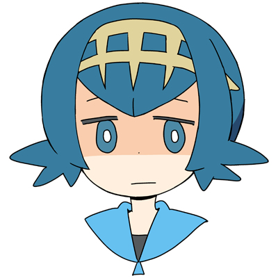 (포켓몬) 페도는 아닌데, 수련 짤 올리고 잠_60.jpg